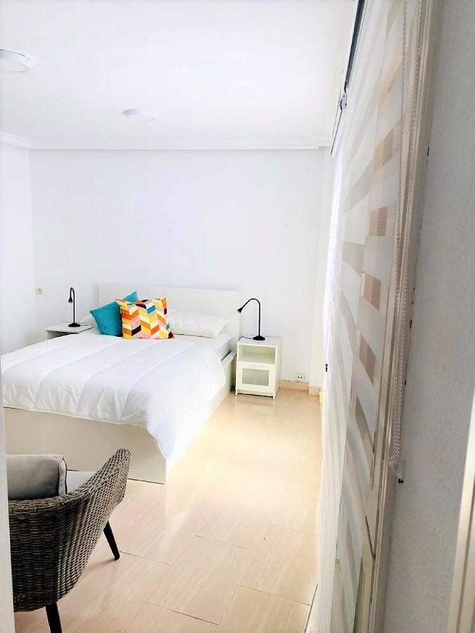 Appartement Precioso Y Amplio Estudio En Puerto de la Cruz (Tenerife)