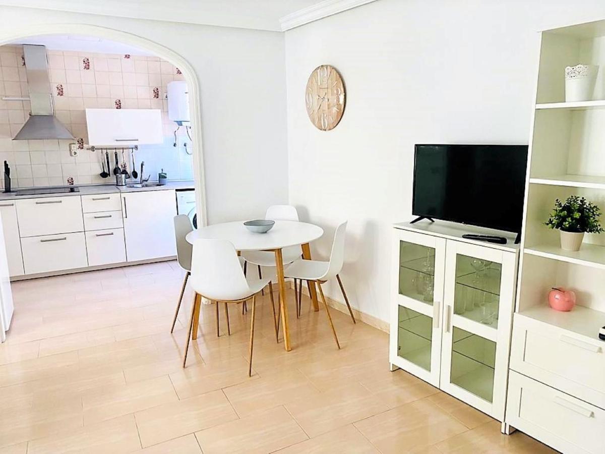 Precioso Y Amplio Estudio En Appartement