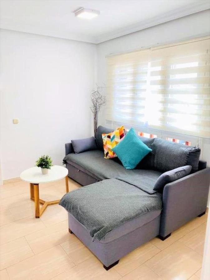 Appartement Precioso Y Amplio Estudio En Puerto de la Cruz (Tenerife)