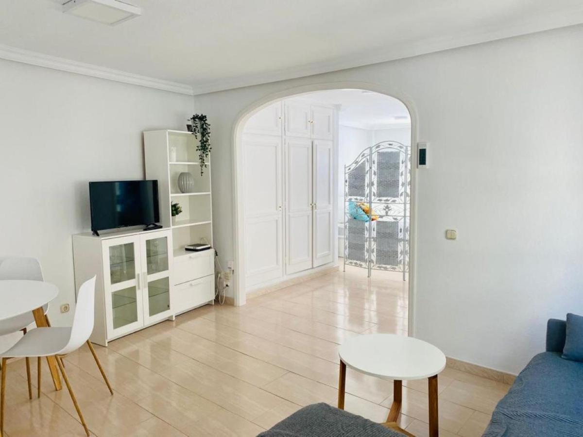 Appartement Precioso Y Amplio Estudio En Puerto de la Cruz (Tenerife)