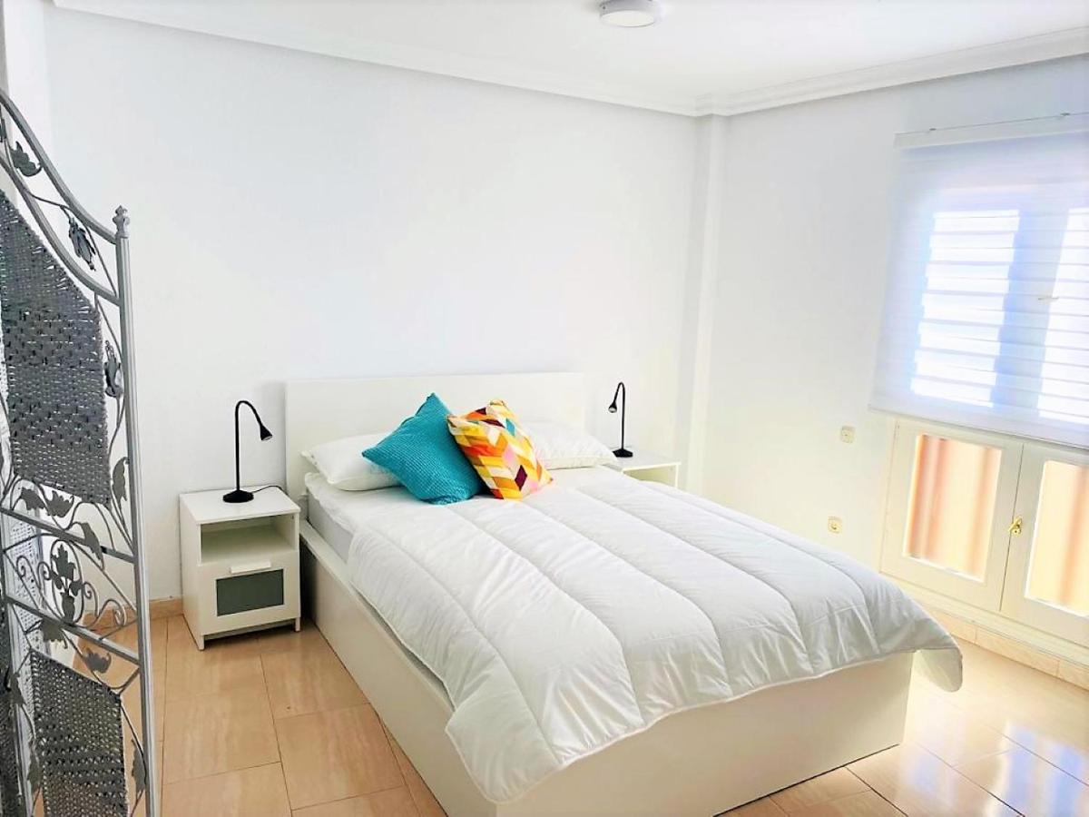 Appartement Precioso Y Amplio Estudio En