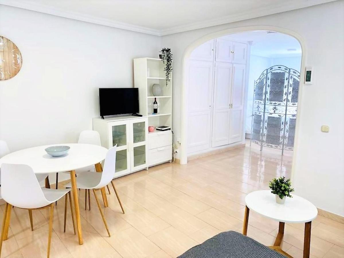 Apartament Precioso Y Amplio Estudio En *
