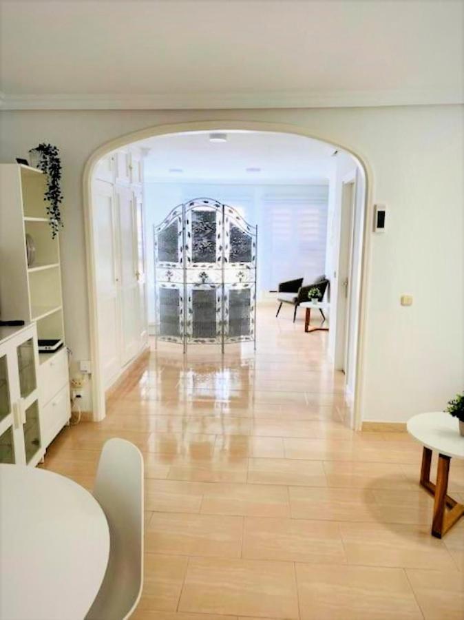 Appartement Precioso Y Amplio Estudio En
