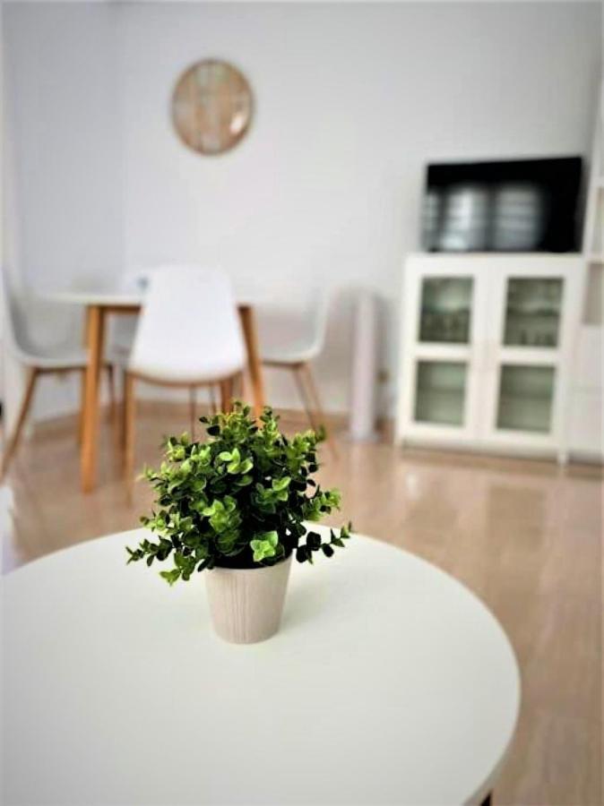 Appartement Precioso Y Amplio Estudio En *