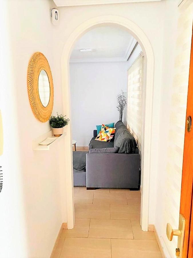 Apartament Precioso Y Amplio Estudio En
